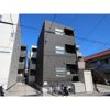 REGALESTシャルマンの間取り画像