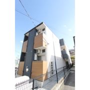クラインコートの外観画像