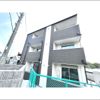 クレア伊勢原の間取り画像