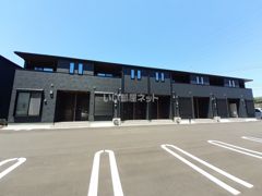 ジャック イン ザ ボックスⅠの外観画像