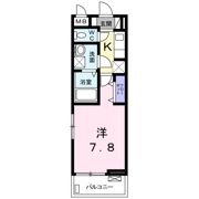 ラニの間取り画像