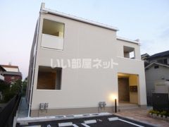 オーブの外観画像