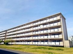 ビレッジハウス上尾向原1号棟の外観画像