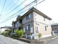 シュプルース丹野 Bの外観画像