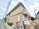 フォッサート・トレ 弐番館の間取り画像