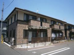 Rose Villa(ﾛｰｽﾞｳﾞｨﾗ) A/B/Cの外観画像