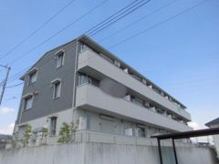 ペイサージュの外観画像