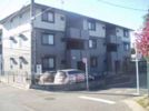 シンヤハンズ Ⅰの外観
