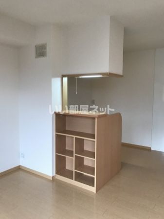 リビング