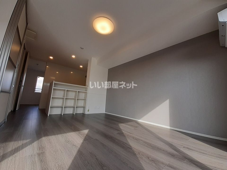 リビング