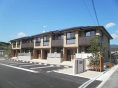 D-room 天満の外観画像