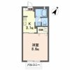 シャーメゾン坂井町の間取り画像