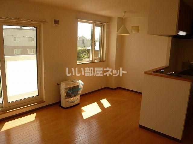 リビング