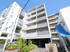 メゾン材木町の外観画像