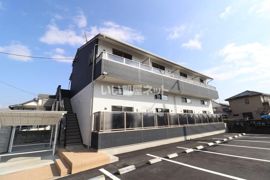 ウッディーコート筑紫野の外観画像