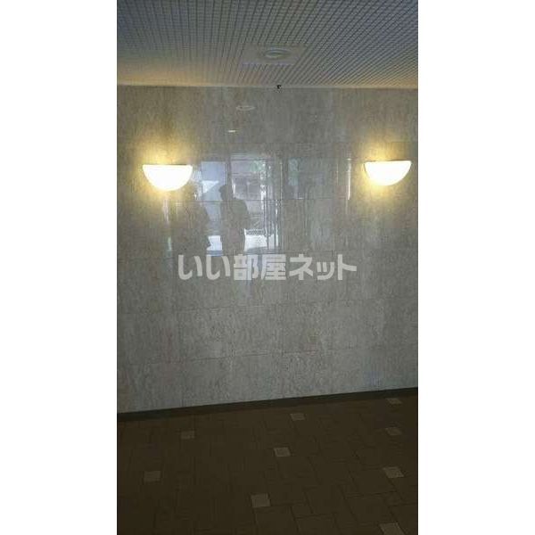 ロビー
