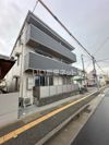 アイリープラザ上ノ丸の間取り画像