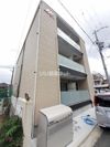 GRANDIR湊の間取り画像