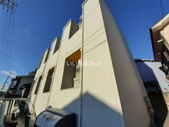 シーニュ金岡の外観画像