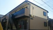 プレミール上木崎 Bの間取り画像