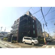 三ツ和マンションの外観画像
