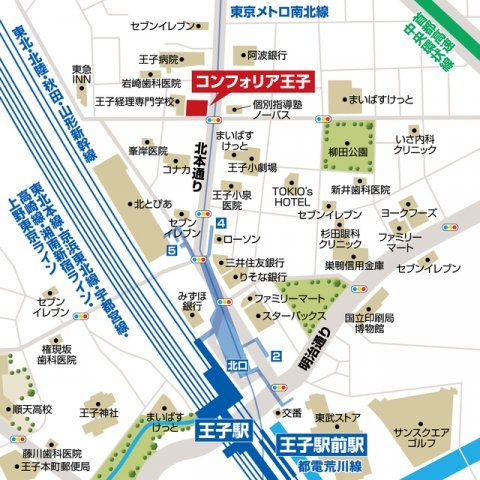 地図