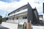 リブリ・北習志野の外観