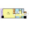 Nasic仙台東口の間取り画像