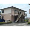 レインバレービレッジC棟の間取り画像