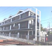 温水TBハイツわたなべの外観画像