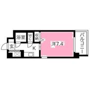 エスポア庄内緑地(キャンペーン中★)の間取り画像