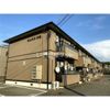 ジュネス今宿(借上)の外観