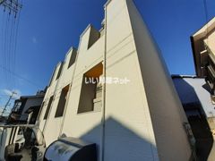 シーニュ金岡(シーニュカナオカ)の外観画像