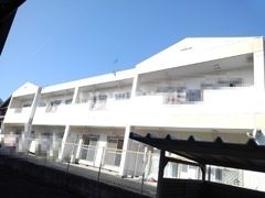 アーバンライフナノヒラの外観画像