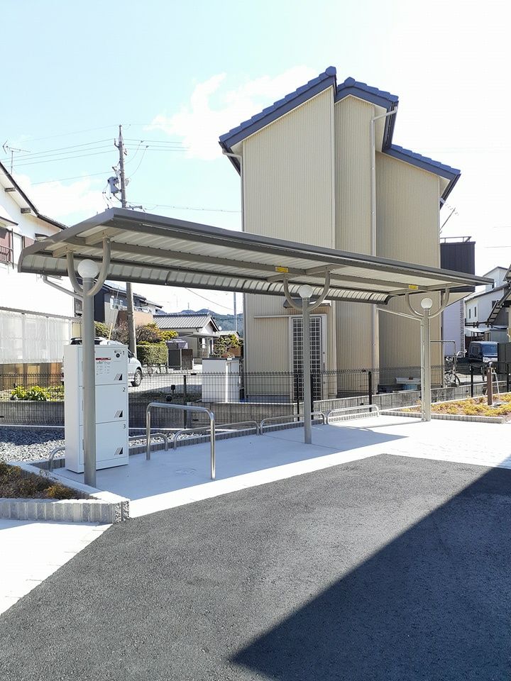 ドゥーハウス楽田A_その他_2