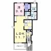ESTASIAの間取り画像