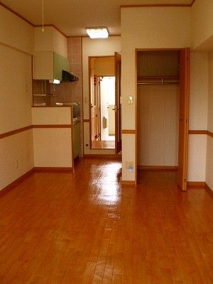 リビング