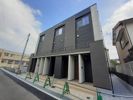 Y’z Houseの外観