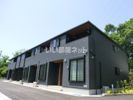 ラヴィ Ⅱの間取り画像