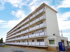 ビレッジハウス西大寺1号棟の外観画像