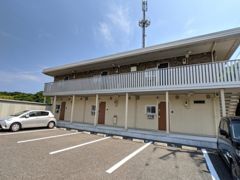 ヴィレッジロイヤル中央台吉野谷 Bの外観画像