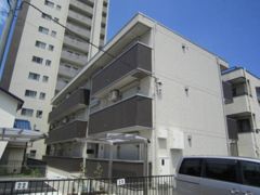 フローラ矢部の外観画像