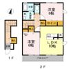 ディアベルジュ湘南台 壱番館・弐番館・参番館の間取り画像