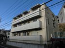 The Flats Hiyoshiの外観