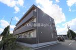プライムレジデンスの間取り画像