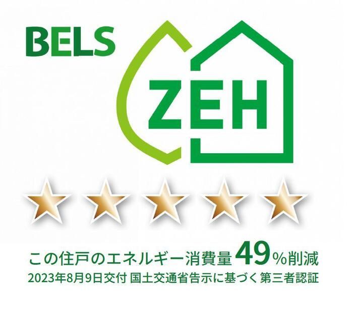 省エネラベル