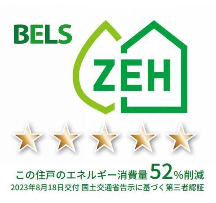 省エネラベル