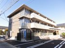 ラ・ルーチェの間取り画像