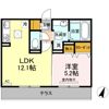セキュレア須屋 L棟の間取り画像