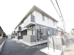 プティ モンターニュの外観画像